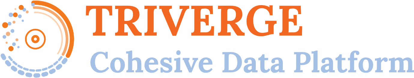 Triverge — Cohesive Data Platform
