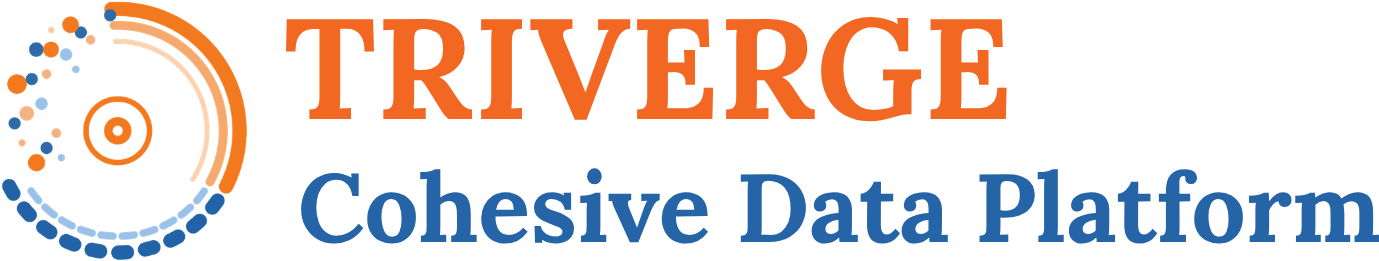 Triverge — Cohesive Data Platform